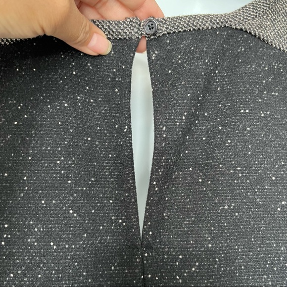 Old Navy Knit Fit Flare Dress /Size XXL - Picture 10 of 17